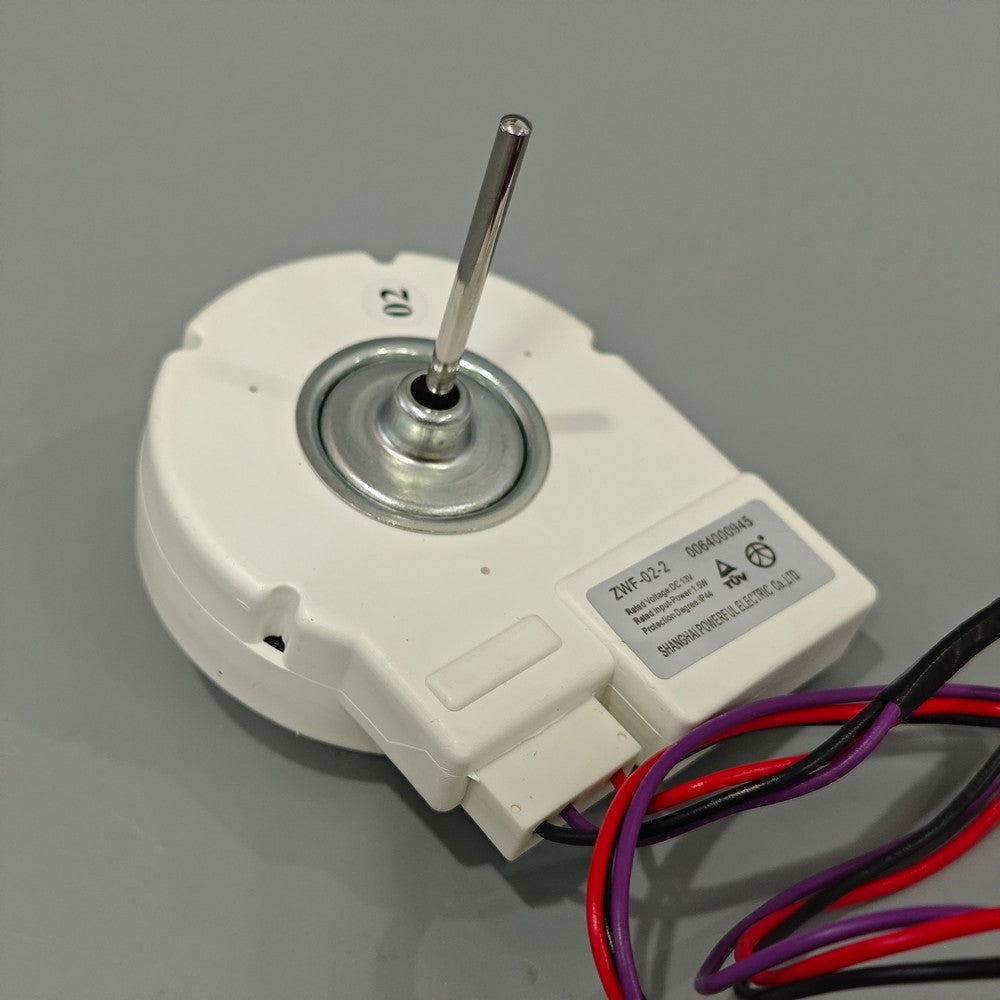 FAN MOTOR 0064000945