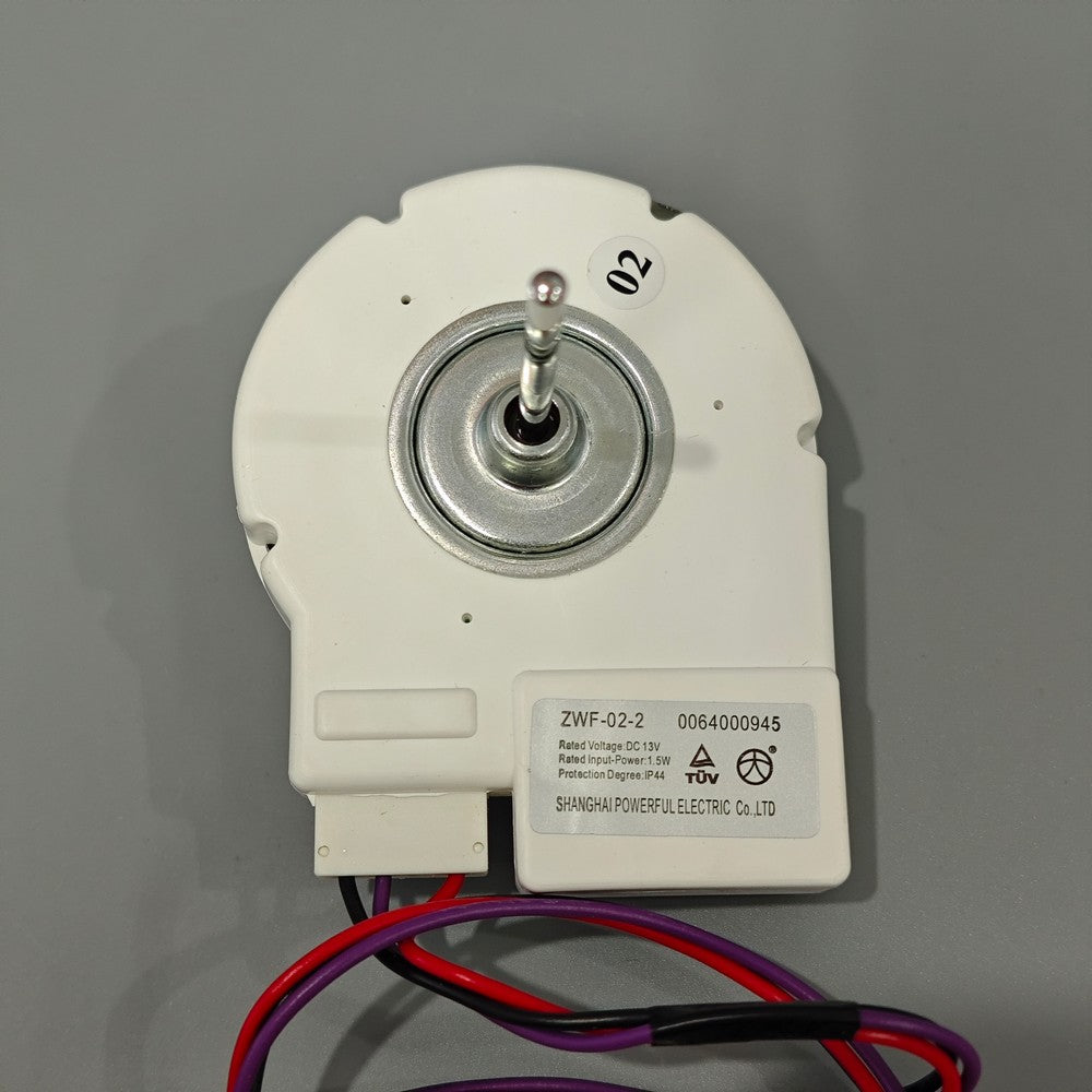 FAN MOTOR 0064000945
