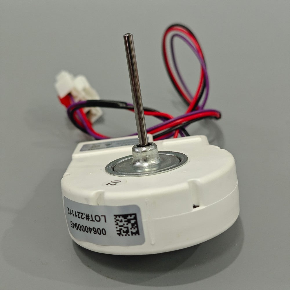 FAN MOTOR 0064000945