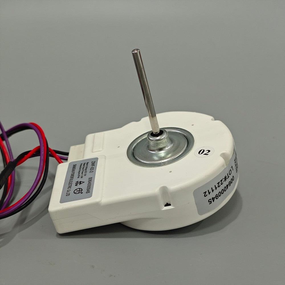 FAN MOTOR 0064000945