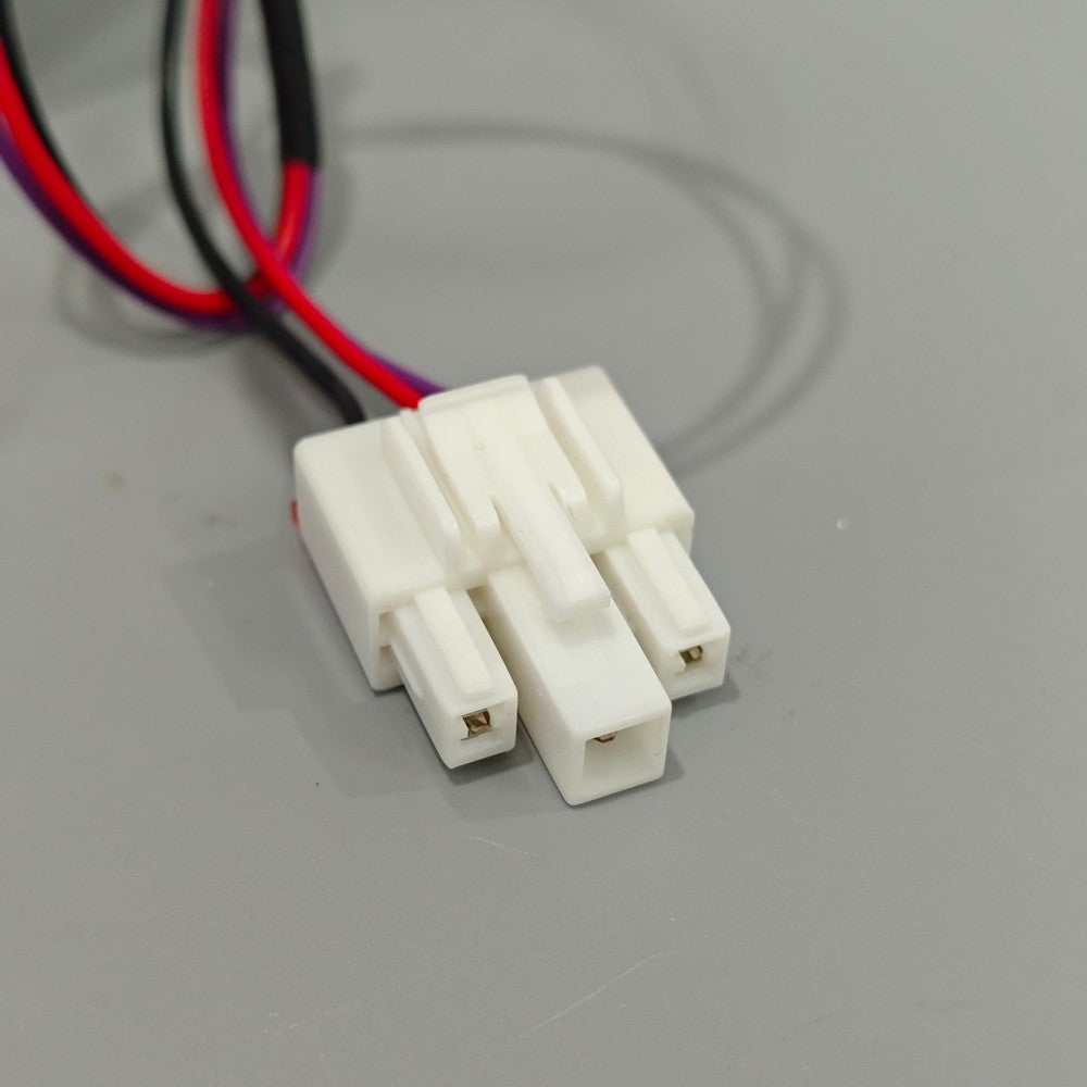FAN MOTOR 0064000945