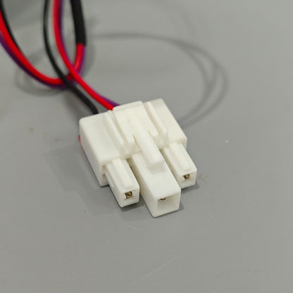 FAN MOTOR 0064000945