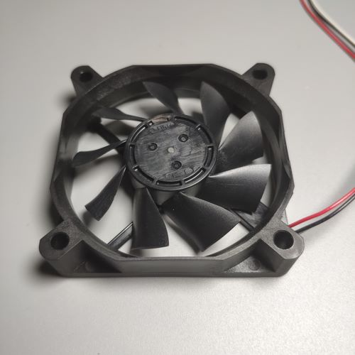 EVAPORATOR FAN MOTOR DA31-00070E