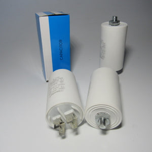CAPACITOR CBB60 4UF 450V