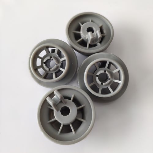 BASKET WHEELS 165314 (X4)