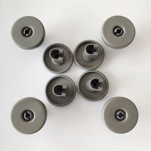BASKET WHEELS 50286965004 (X8)