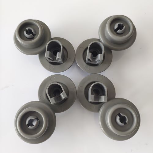 BASKET WHEELS (X8)
