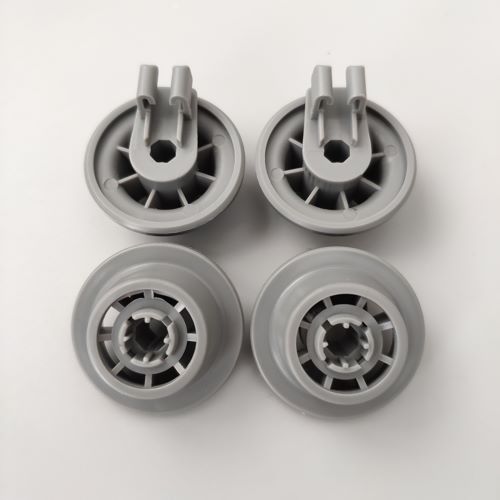 BASKET WHEELS 611475 (x8)