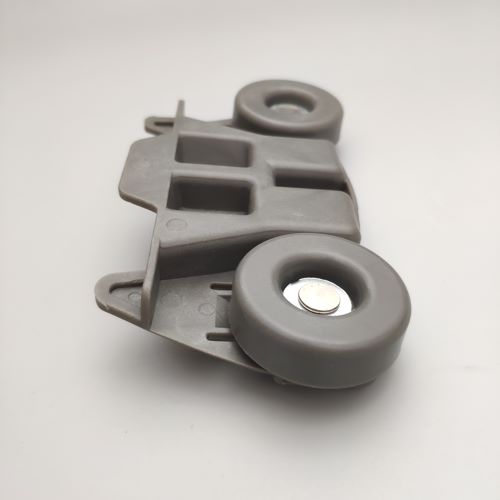 WHEEL ASSEMBLY W10195416V