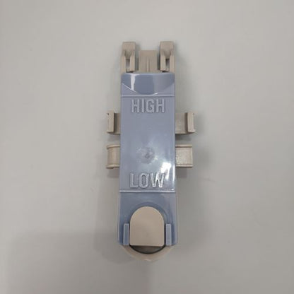 UPPER DISHRACK WHEEL WP8561996