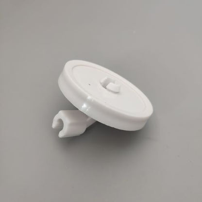 LOWER RACK ROLLER 154174501