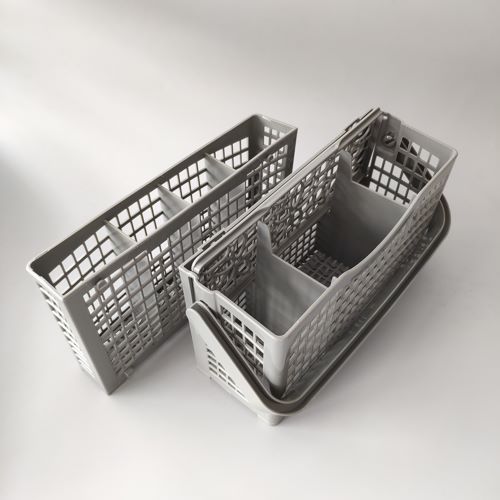 CUTLERY BASKET FOLDABLE UNIVERSAL
