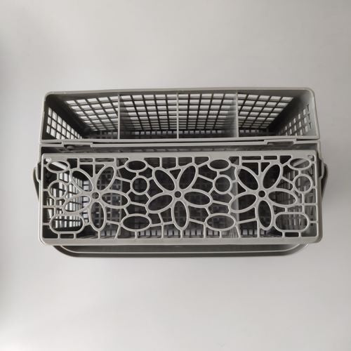 CUTLERY BASKET FOLDABLE UNIVERSAL