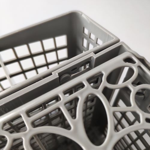 CUTLERY BASKET FOLDABLE UNIVERSAL