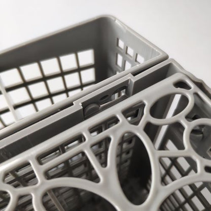CUTLERY BASKET FOLDABLE UNIVERSAL