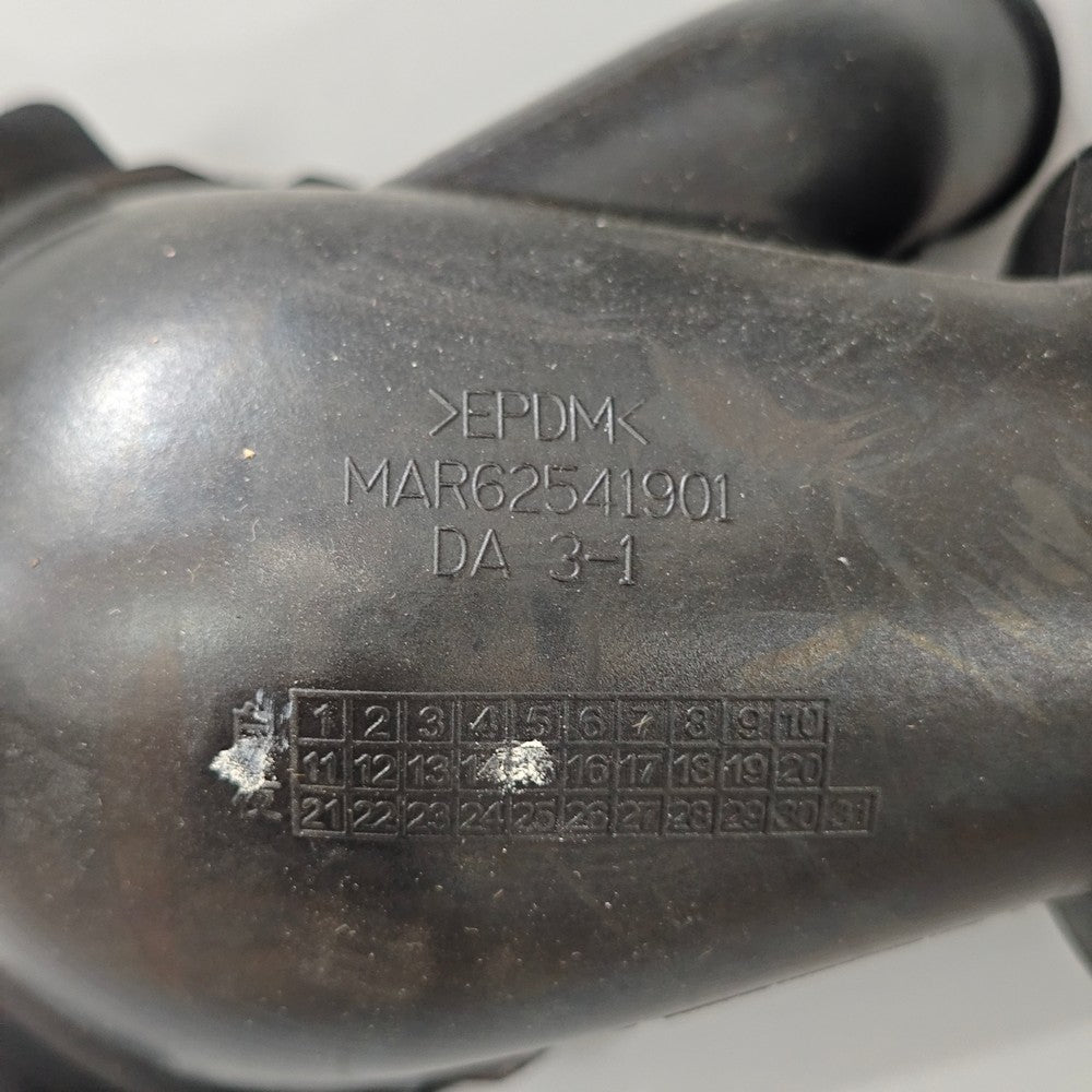 TUB TO PUMP HOSE MAR62541901