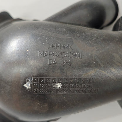 TUB TO PUMP HOSE MAR62541901