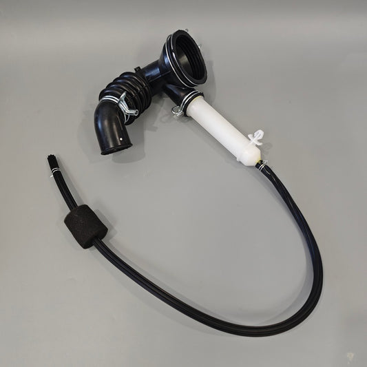 TUB DRAIN HOSE KIT 12638100000121
