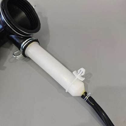 TUB DRAIN HOSE KIT 12638100000121