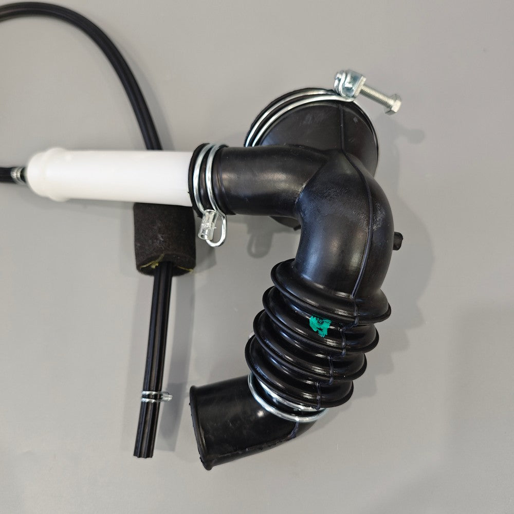 TUB DRAIN HOSE KIT 12638100000121