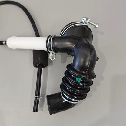 TUB DRAIN HOSE KIT 12638100000121