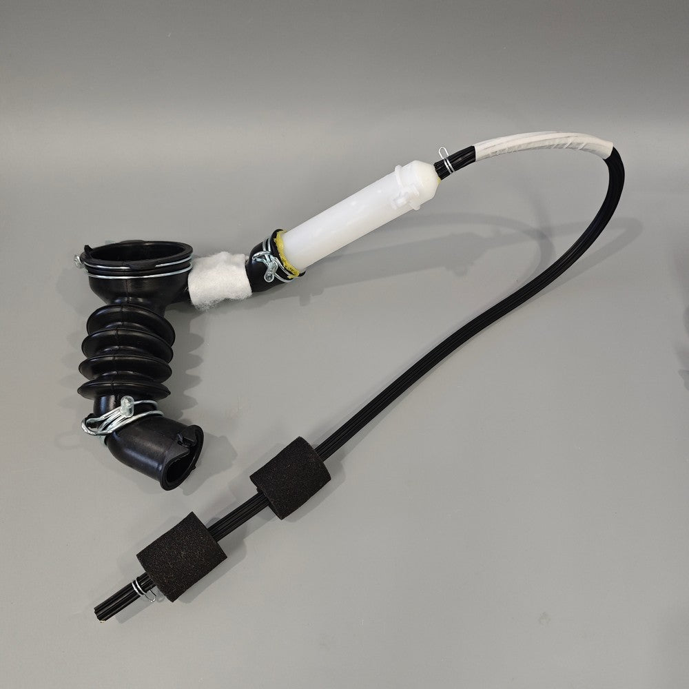 DRAIN HOSE ASSEMBLY 12638100000488