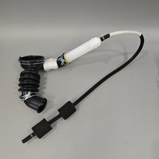 DRAIN HOSE ASSEMBLY 12638100000488