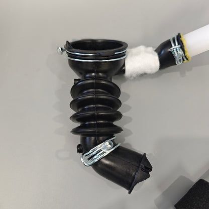 DRAIN HOSE ASSEMBLY 12638100000488