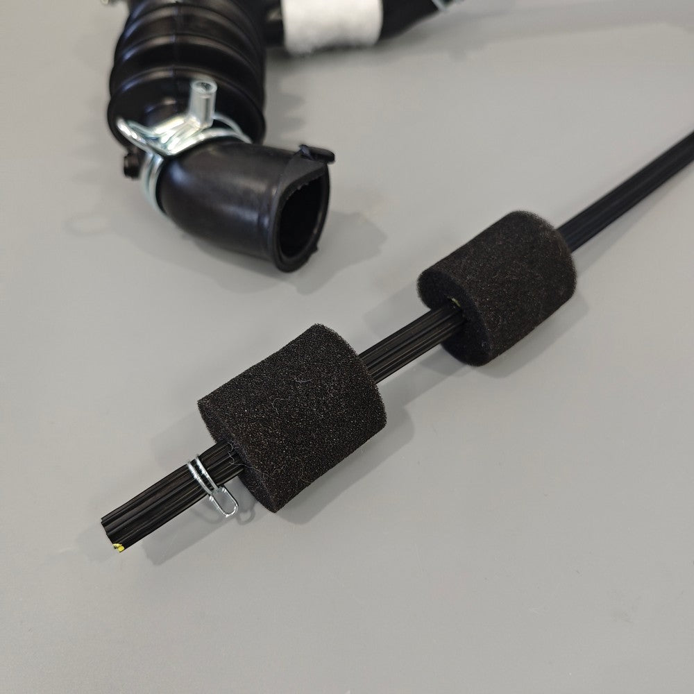 DRAIN HOSE ASSEMBLY 12638100000488