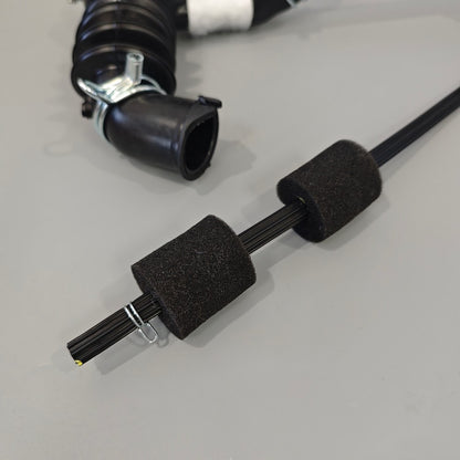 DRAIN HOSE ASSEMBLY 12638100000488
