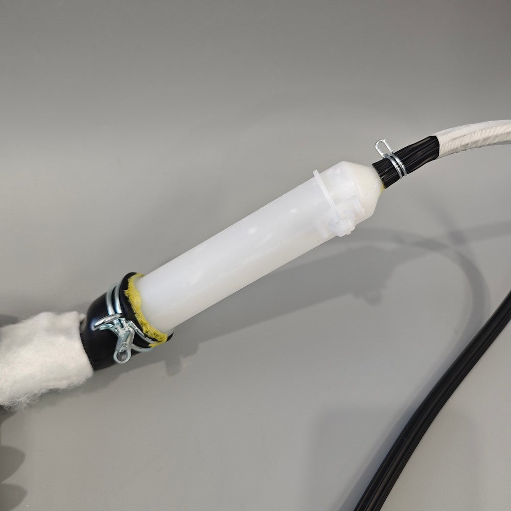 DRAIN HOSE ASSEMBLY 12638100000488