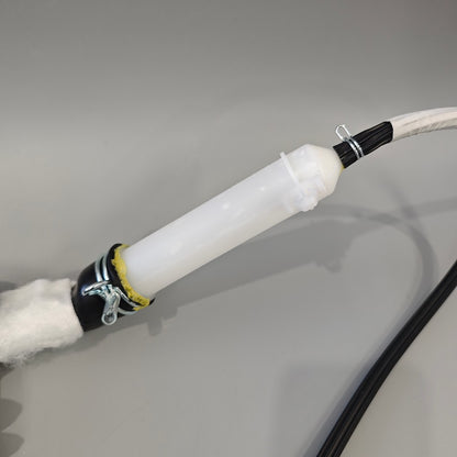 DRAIN HOSE ASSEMBLY 12638100000488