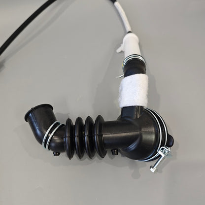 DRAIN HOSE ASSEMBLY 12638100000488
