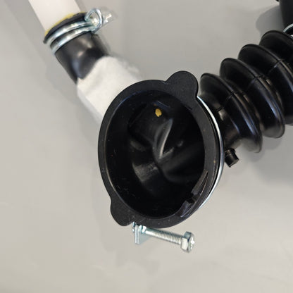 DRAIN HOSE ASSEMBLY 12638100000488