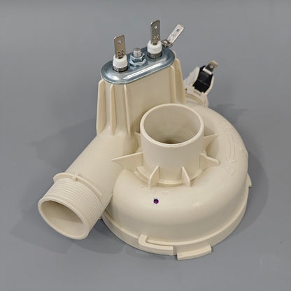 DW HEATING ELEMENT 17476000007431