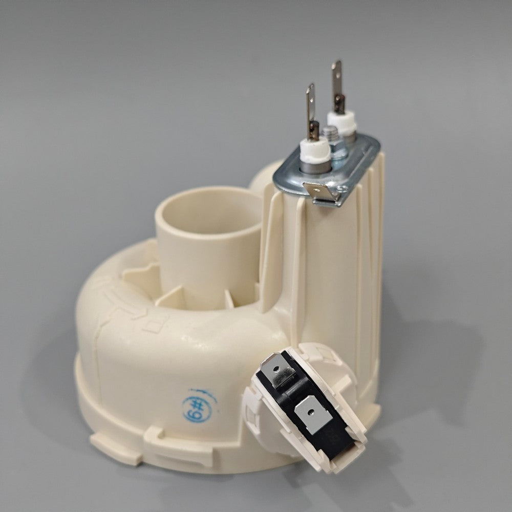 DW HEATING ELEMENT 17476000007431