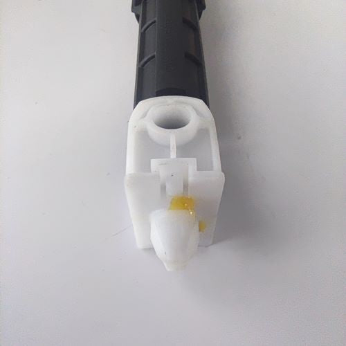 SHOCK ABSORBER WH01X10343