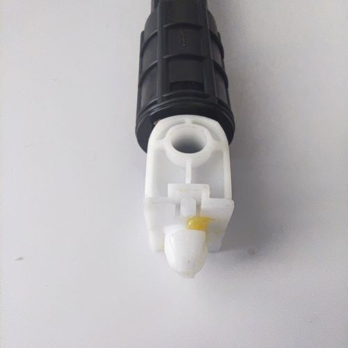 SHOCK ABSORBER 8182812