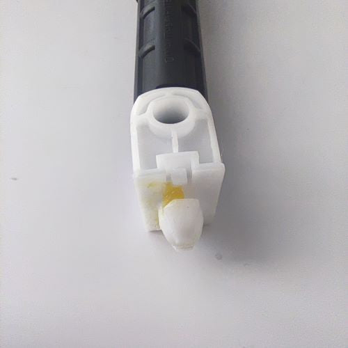 SHOCK ABSORBER 8182812