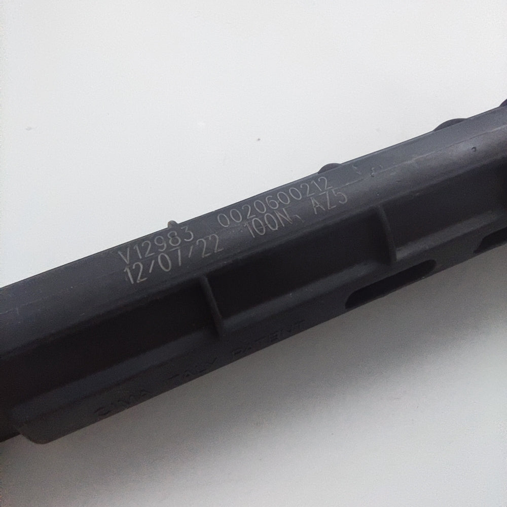 SHOCK ABSORBER 0020600212