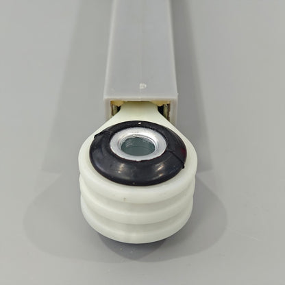 SHOCK ABSORBER W/PIN 00742719