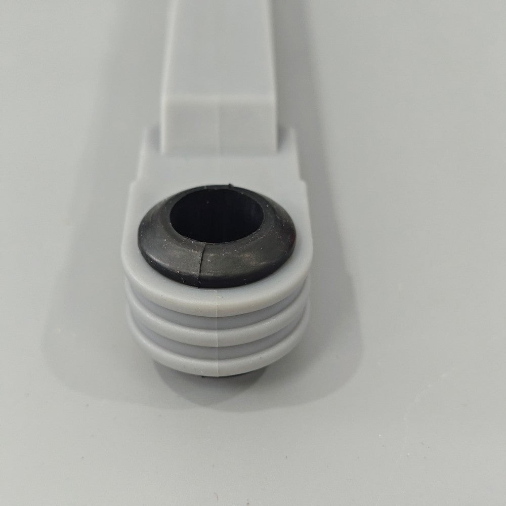 SHOCK ABSORBER W/PIN 00742719