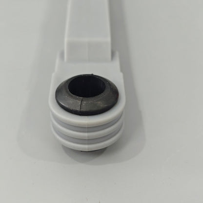 SHOCK ABSORBER W/PIN 00742719