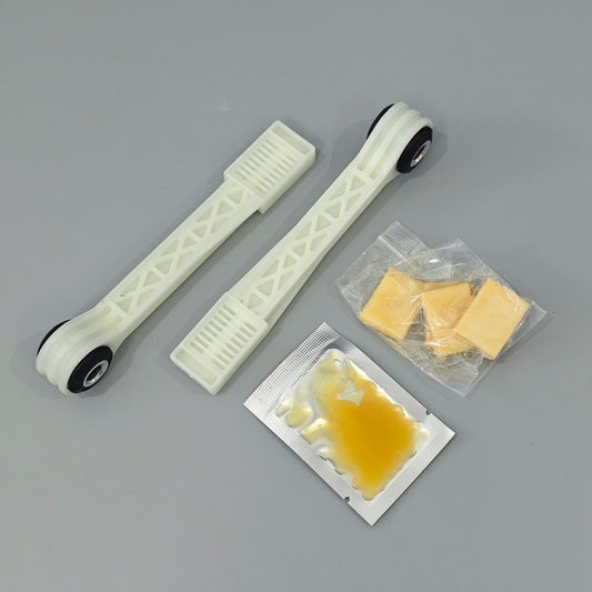 REPAIR KIT FOR DAMPER 00673541