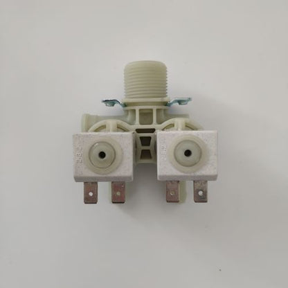 INLET VALVE 2-WAY HANYU 180 D12