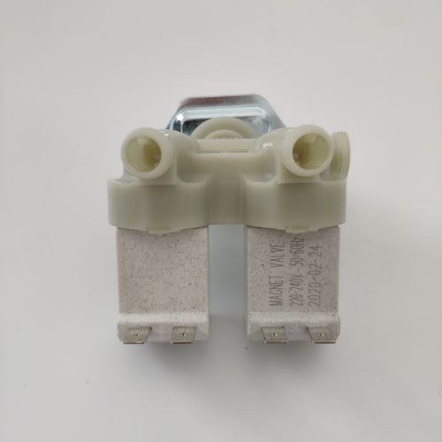 INLET VALVE 2-WAY HANYU 180 D12
