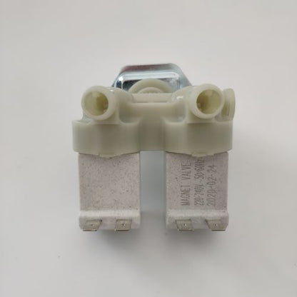 INLET VALVE 2-WAY HANYU 180 D12