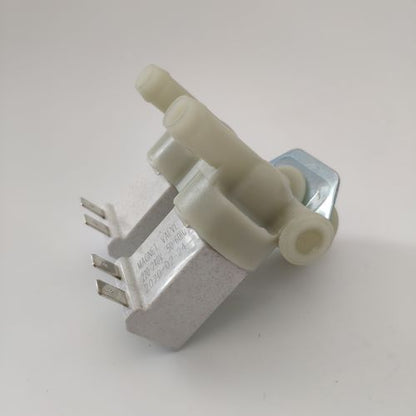 INLET VALVE 2-WAY HANYU 180 D12