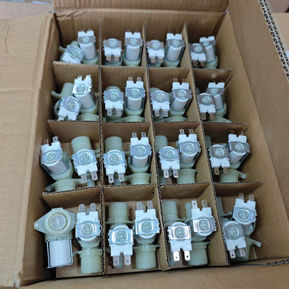 INLET VALVE 17476000007448