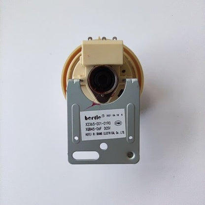 PRESSURE SWITCH 6601ER1006S
